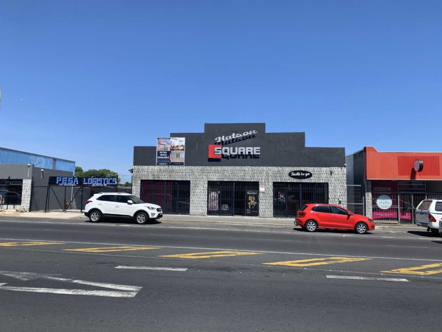 To Let commercial Property for Rent in Kuils River Western Cape